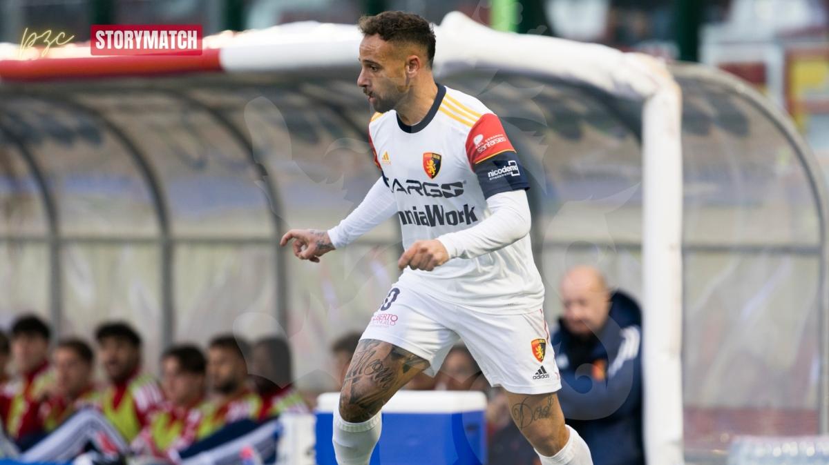 Potenza, infermeria ancora affollata in vista del Crotone: la situazione