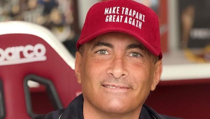 Il Coni respinge il ricorso del Trapani, patron Antonini al veleno: "Questo sistema fa schifo"