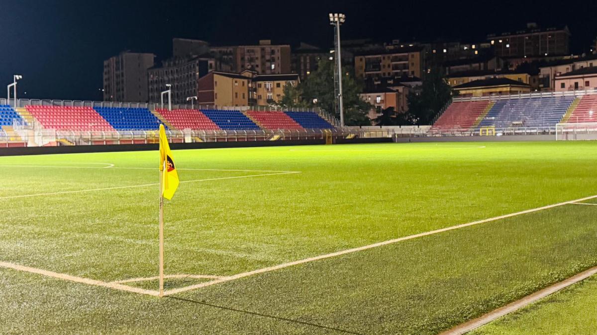 Potenza-Ternana, continua a salire il dato della prevendita: le ultime