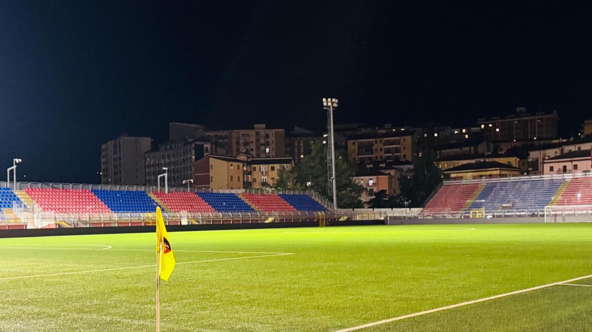 Potenza, circolano i primi nomi per il post De Giorgio