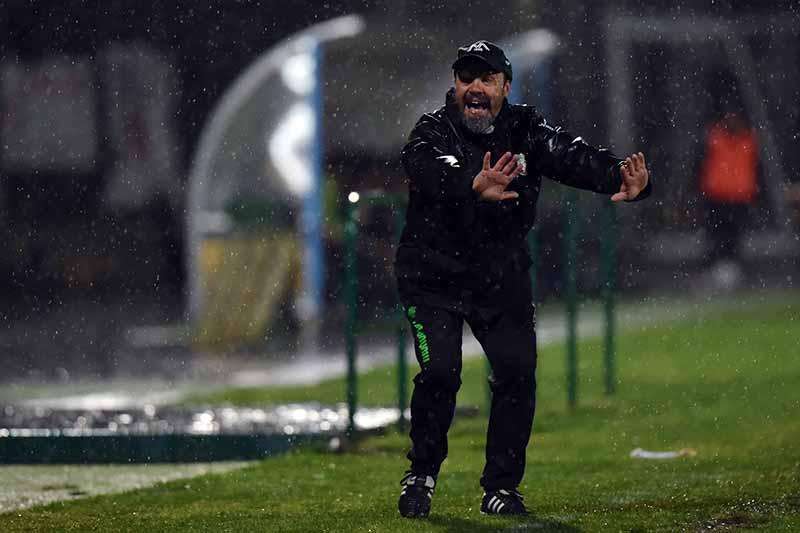 Scienza allenatore Monopoli: "Il Potenza è una grande squadra ma noi proveremo a batterli"