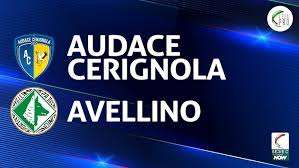 Serie C Girone C, la giornata di campionato si chiude domani sera con il super match Cerignola-Avellino