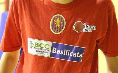Basket: la BCC Basilia Potenza approda in Serie B