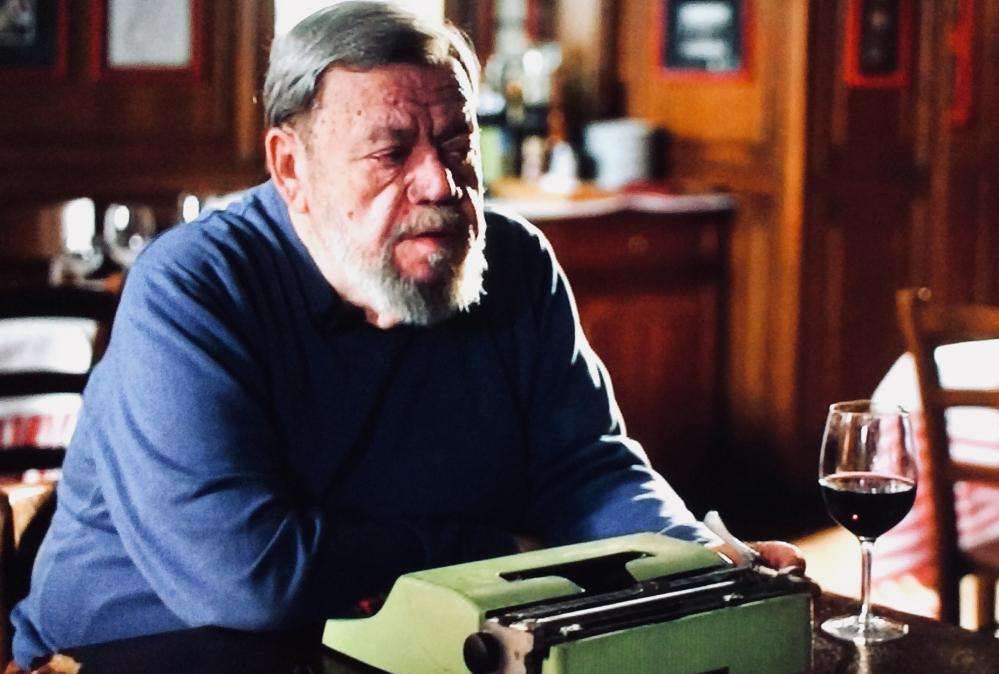 Addio a Gianni Mura, storica firma di Repubblica