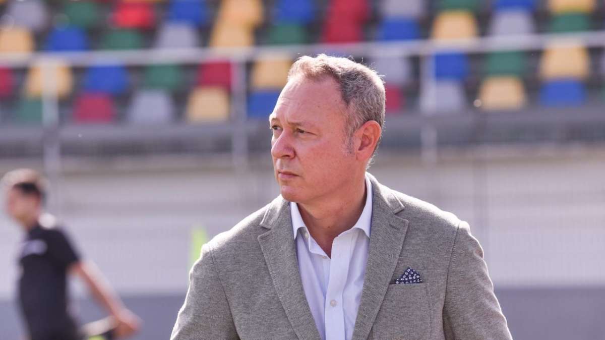 Il campionato di Serie C "slitterà" verso Maggio? Per il Consigliere Federale Marino è inevitabile