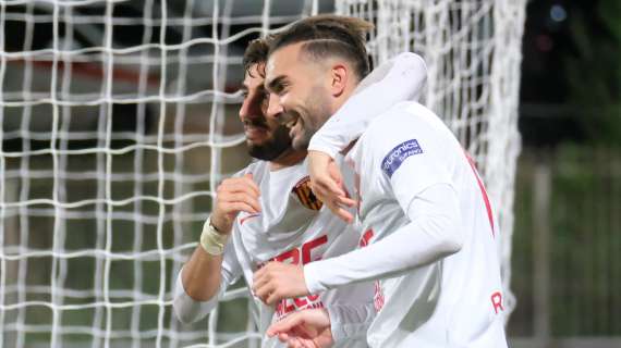 Benevento, "cercasi" Lanini disperatamente