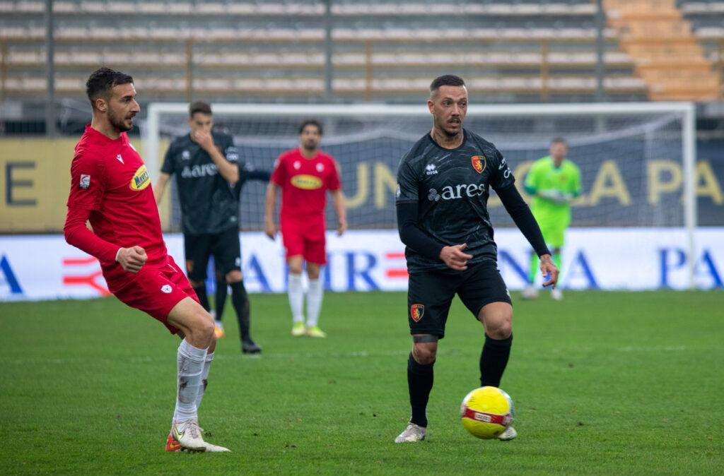 Nuova avventura per l'ex Potenza Emmausso!