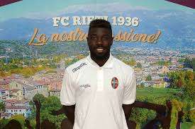 L'ex Rieti Giovanni Kean:"Su mio fratello Moise vi dico che..."