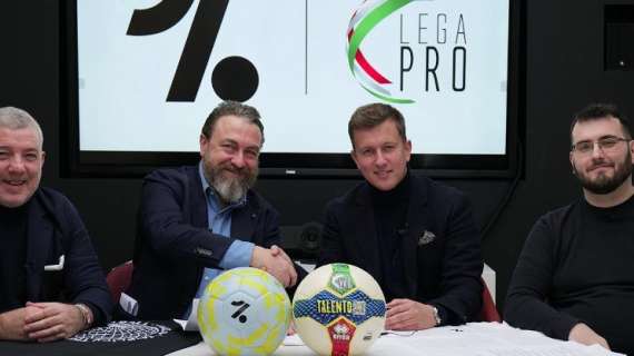 La Serie C apre un profilo ufficiale sulla più grande piattaforma multimediale del mondo