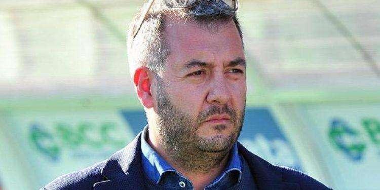 Picerno, le parole del DG Greco: "I nostri giovani sono attenzionati da tanti club, lo scorso anno è mancato l'apporto di qualche over"