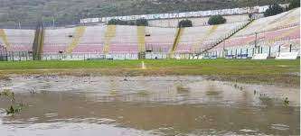 Il campo del Messina è un problema, la società siciliana pensa a soluzioni alternative per le prossime partite di campionato