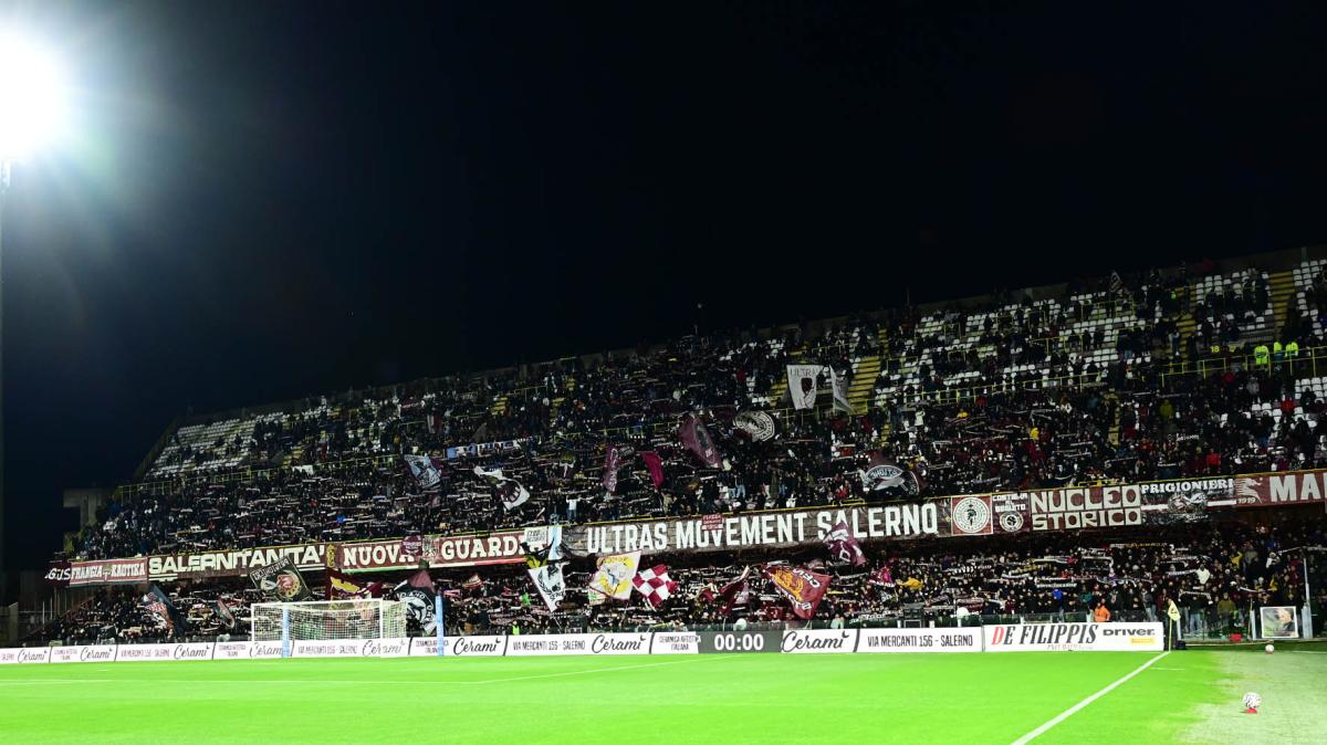 Salernitana, prime mosse di mercato: sondati due ex Potenza per l’attacco