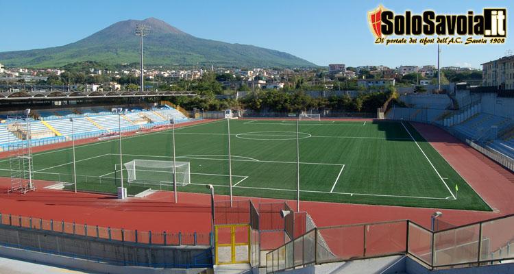 Savoia, rabbia del club contro il Comune per i lavori allo stadio partiti in ritardo: "Dovete solo vergognarvi"