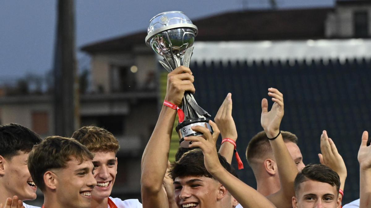 Foto di repertorio
