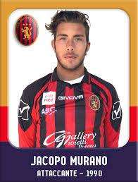 Quinto goal con la maglia del Perugia per l'attaccante potentino Jacopo Murano