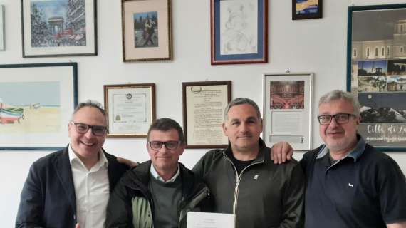 Viviani, dal 12 maggio il completamento dei distinti
