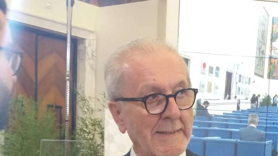 Ghirelli presidente Lega Pro: "Stiamo pensando ad una divisione dei gironi di C che sia la meno discutibile possibile"