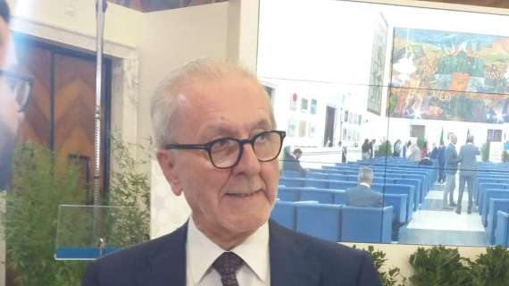 Ghirelli Presidente Lega Pro: "La Procura Federale sta verificando la situazione del Trapani"