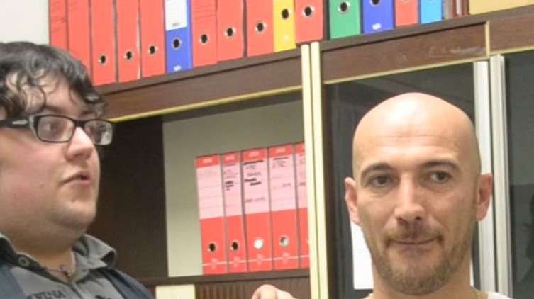 "Sasà Mykonos" in groppa al leone rampante?