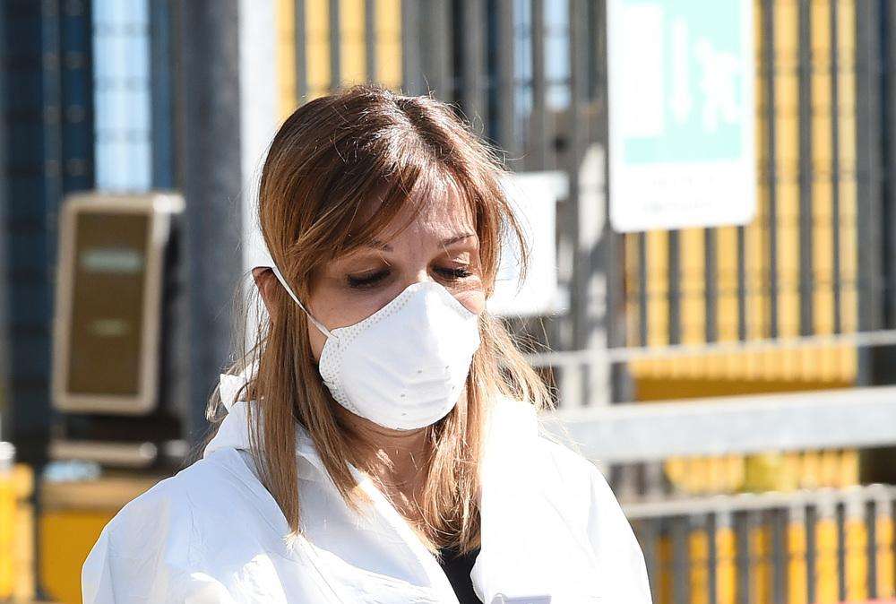 Potenza, esito negativo per il primo ciclo di tamponi
