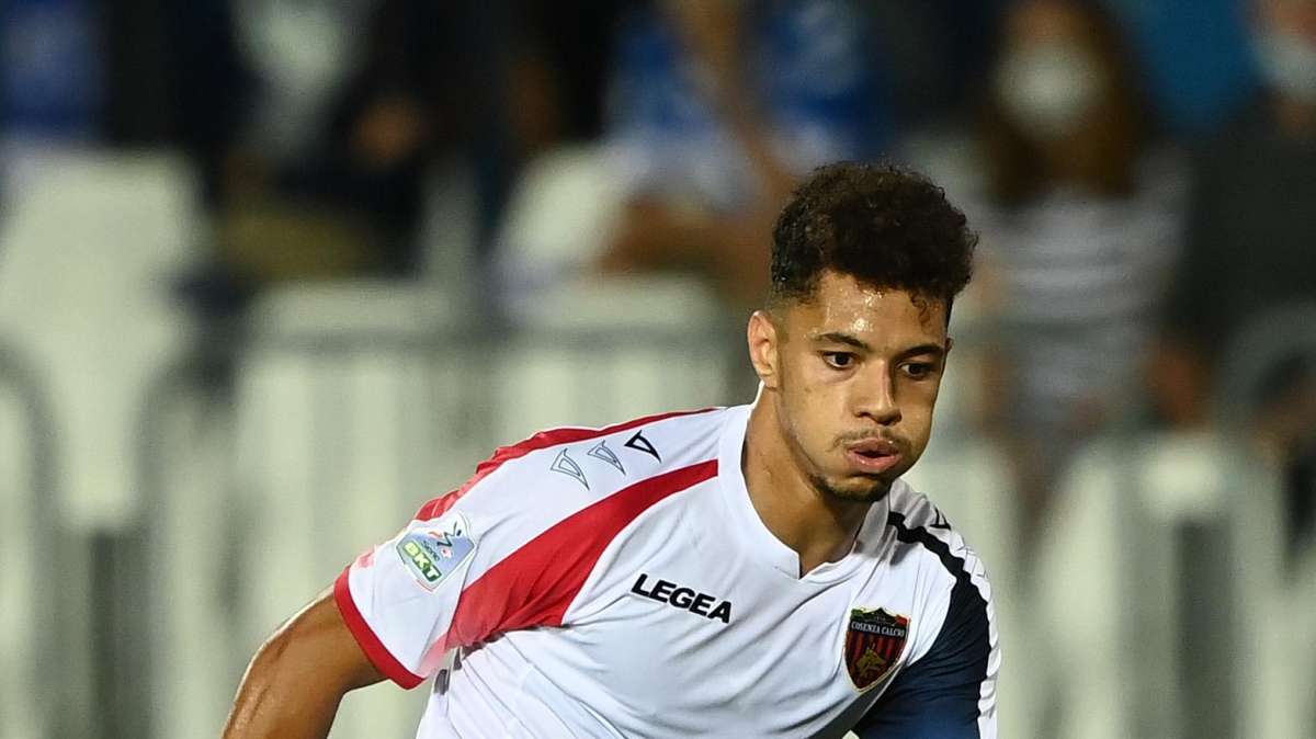L'attaccante del Potenza Sueva termina oggi lo stage con la sua Nazionale a Murcia