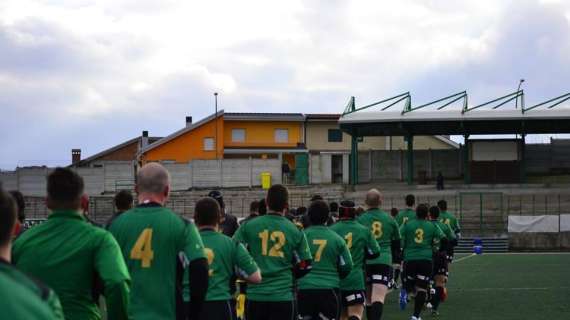 Rugby, il CUS vince con il Santeramo e si prepara al big match di Aradeo...