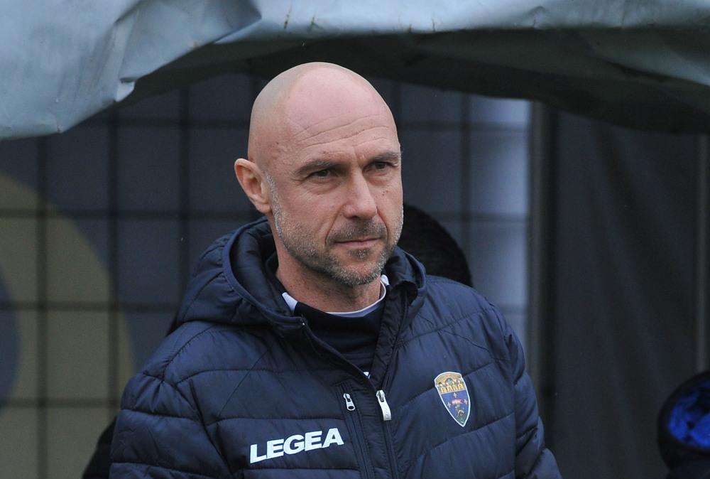 Sottili allenatore Juve Stabia: “Felice del risultato ma il Potenza ci ha creato qualche difficoltà"