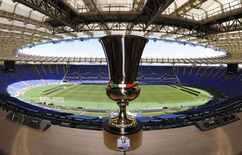 Tim Cup o Coppa Italia Serie C?