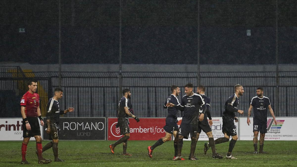 L'attesissimo derby campano tra Cavese e Salernitana senza tifosi ospiti!