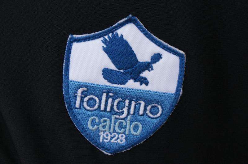 Oggi pomeriggio le telecamere di Sky su un club di serie D...