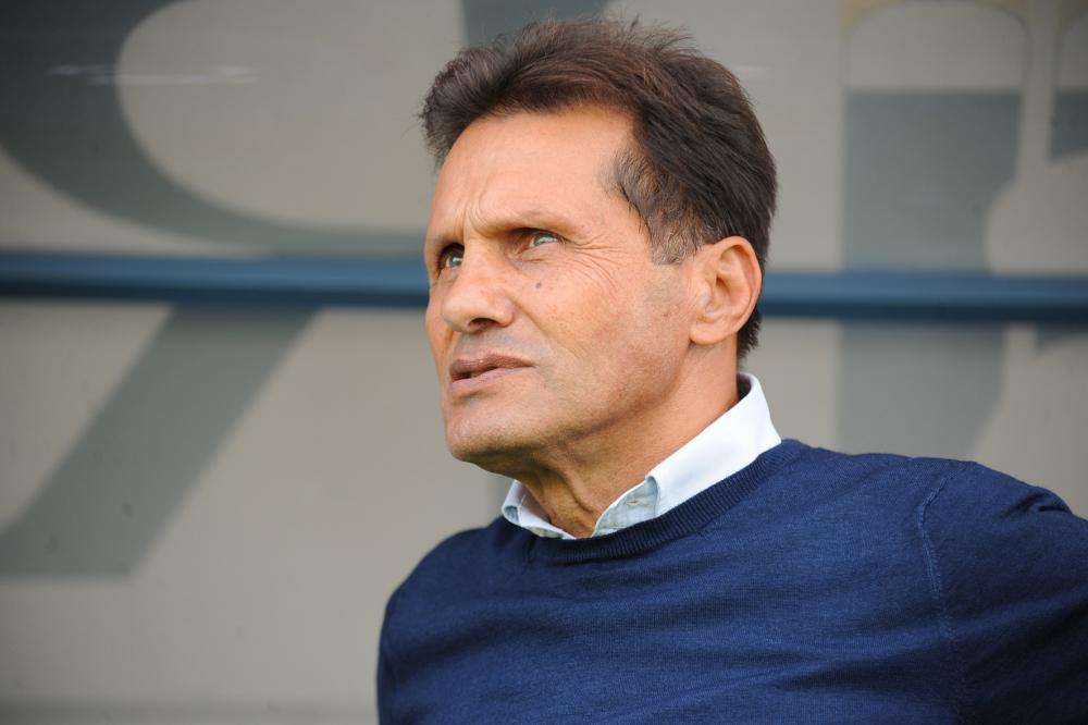 Novellino:"Il Potenza è una squadra bene organizzata..."
