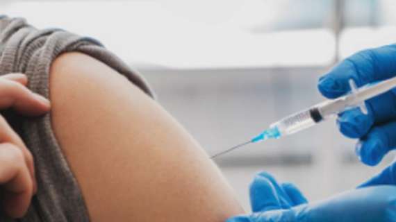 Az Picerno, seconda dose di vaccino per il gruppo squadra