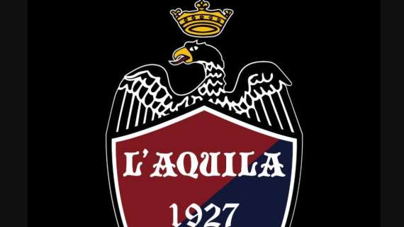 Serie D, L'Aquila ci prova con un ex rossoblu