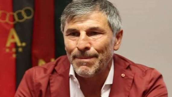 Serie C Girone C, parla l'ex Potenza Riccardo Di Bari: "Questo è un campionato falsato"