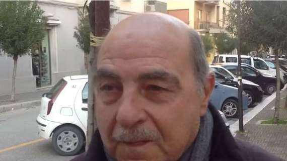 Calcio italiano sotto shock, è morto Vito Chimenti