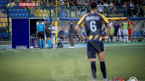 FVS in Serie C: buona la prima? Non proprio…