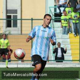 Focus mercato: Stefano Riccio.