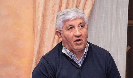 Sarò Franco... Cupparo: "Finanzieremo altre 31 domande del bando Infra Sport"