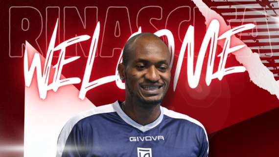 Volley A2, la Rinascita Lagonegro mette a segno un gran colpo: ingaggiato Martins Arasomwan