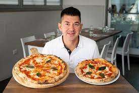 Oggi uno dei più grandi pizzaioli italiani Enrico Porzio era presente allo stage organizzato dal settore giovanile del Potenza, ecco perchè