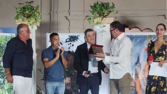Prestigioso riconoscimento per la Rinascita Lagonegro