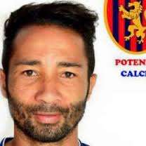 L'ex Potenza Jeda torna a giocare in serie D...