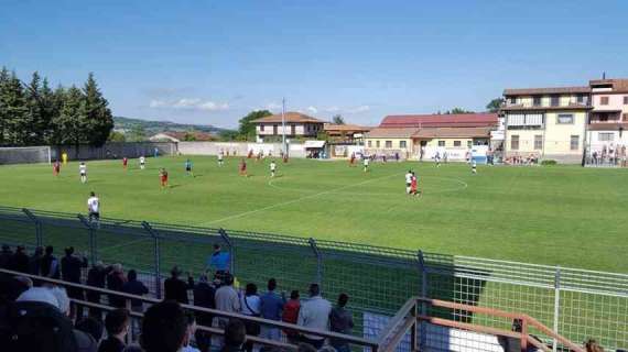 Derby Francavilla sul Sinni-Matera del 5 Gennaio: al "Fittipaldi" non ci saranno tifosi ospiti, ecco perché