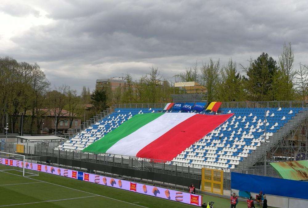 Europei U19 l'Italia batte la Francia e vola in finale...