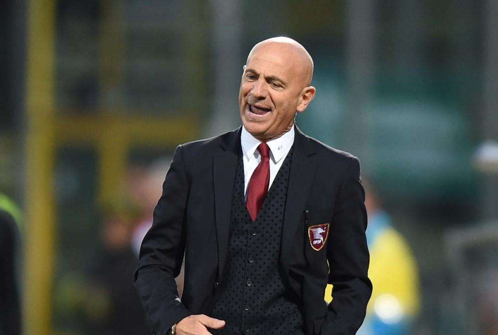 Giuseppe Sannino:"Con il Potenza non c'e' stato niente"