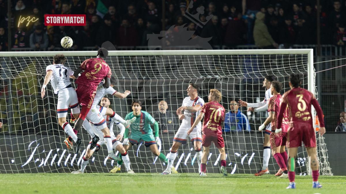 Giudice sportivo Coppa Italia, un turno di stop per Cucchietti e Castorani