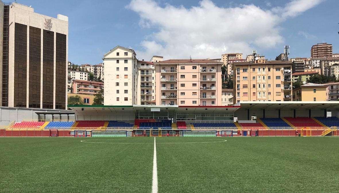 Potenza-Salernitana, slittamento del fischio d’inizio: ecco perché
