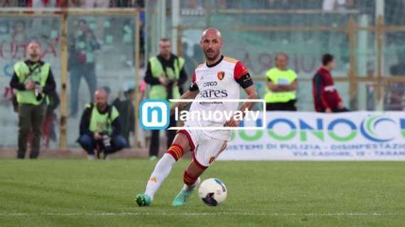 Pasquale Schiattarella a "Stop and Goal"