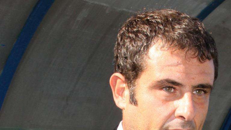 Corda allenatore Foggia: "Ci hanno detto che le accuse nei confronti di Bitonto e Picerno sono gravi. Noi siamo pronti per la C"