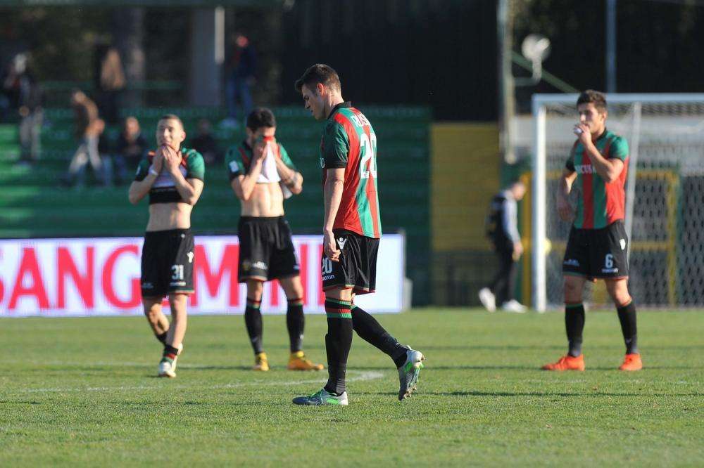 Ternana Contestata.